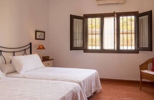 San Jose House | El Sotillo Niagara