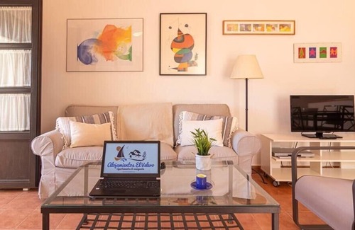 San Jose House | El Sotillo Niagara