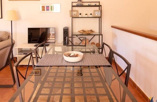 San Jose House | El Sotillo Niagara