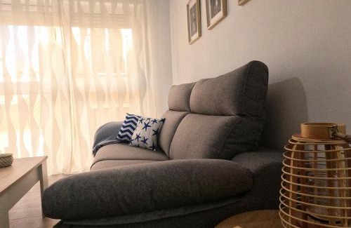 Rincon de la Victoria Apartment | El sueño de Noctiluca