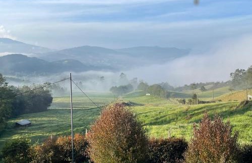 La Calera Cabin | El Tabano Eco Hotel