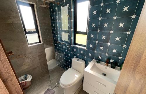 La Calera Cabin | El Tabano Eco Hotel