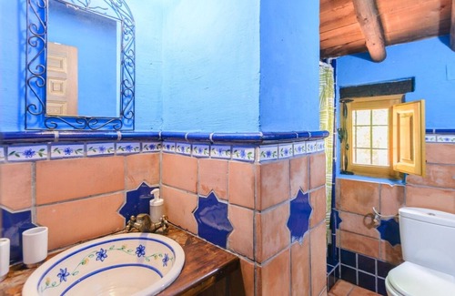 Algarinejo Villa | El Tajil Algarinejo by Ruralidays