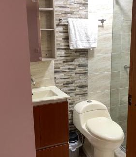 Paipa Apartment | el tambo de jhally