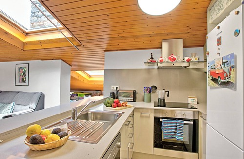 Meritxell Apartment | El Tarter Family Mountain Rental