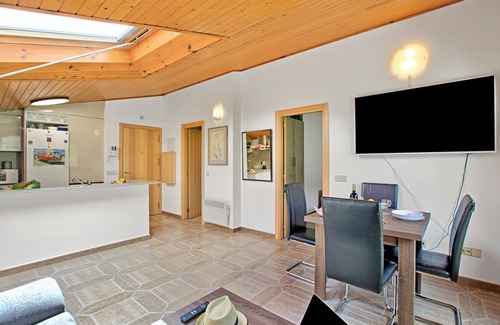 Meritxell Apartment | El Tarter Family Mountain Rental