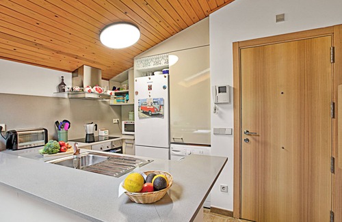 Meritxell Apartment | El Tarter Family Mountain Rental