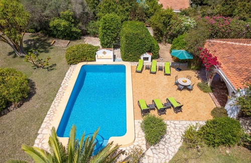 Javea Villa | El Tesorito Javea - Javea, Costa Blanca