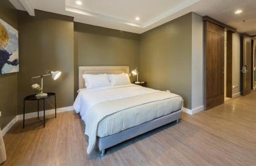 Patio Bonito Hotel | El Tesoro Medellín Hab310 by Letoh