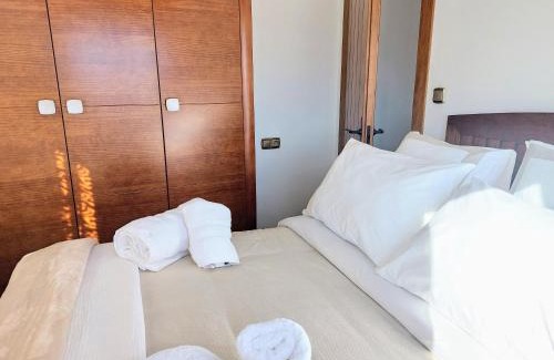 Soportujar Apartment | El tinao de la brujita