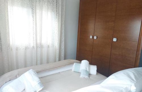 Soportujar Apartment | El tinao de la brujita