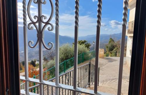 Soportujar Apartment | El tinao de la brujita