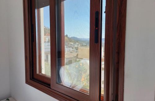 Soportujar Apartment | El tinao de la brujita