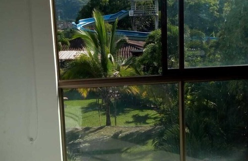 San Jeronimo Hotel | EL TOBOGAN HOTEL ESTILO CAMPESTRE