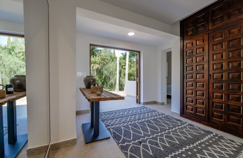 Benissa Coast Villa | EL Toro - By Almarina Villas