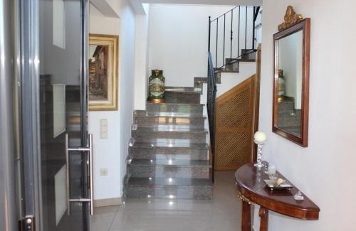 Sant Boi de Llucanes Apartment | el turó