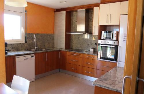 Sant Boi de Llucanes Apartment | el turó