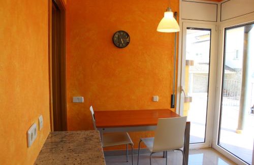 Sant Boi de Llucanes Apartment | el turó