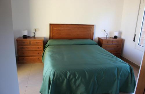 Sant Boi de Llucanes Apartment | el turó