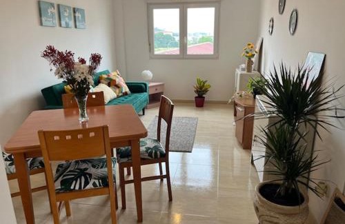 Caldas de Reis Apartment | El vaiven del camino