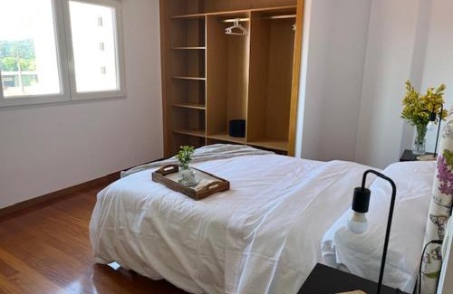 Caldas de Reis Apartment | El vaiven del camino