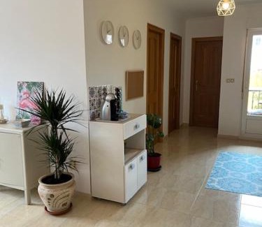 Caldas de Reis Apartment | El vaiven del camino