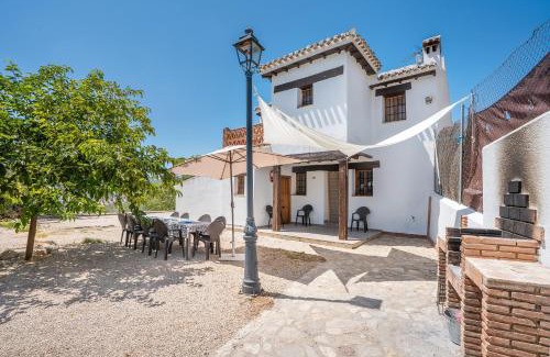 Algarinejo House | El Ventorro