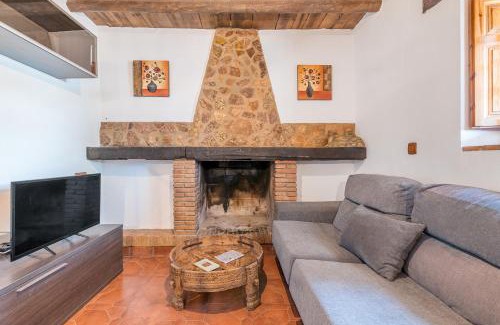 Algarinejo House | El Ventorro