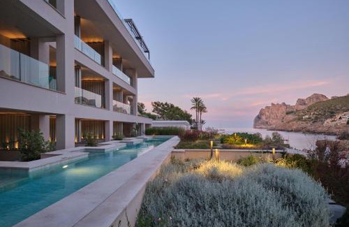 Cala San Vicente Hotel | El Vicenç de la Mar - Adults Only - Over 12