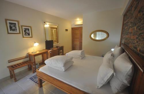 Bodrum City Center Hotel | El Vino Hotel & Suites