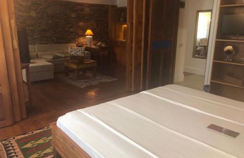 Bodrum City Center Hotel | El Vino Hotel & Suites
