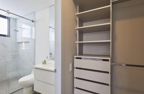 Antiguo Country Apartment | El Virrey 303