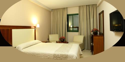 Tetouan Hotel | El Yacouta