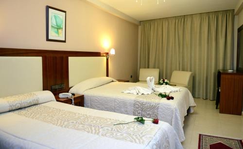Tetouan Hotel | El Yacouta
