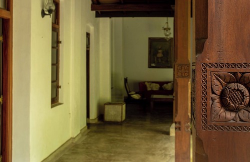 Kandy Hotel | Eladetta Retreats