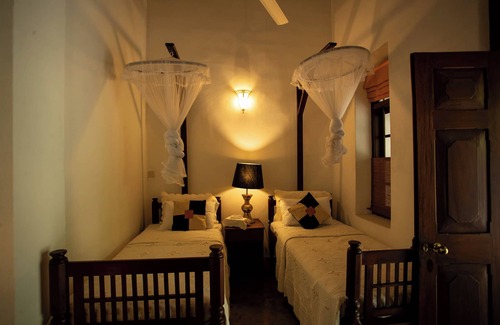 Kandy Hotel | Eladetta Retreats