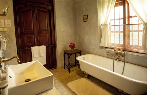 Kandy Hotel | Eladetta Retreats