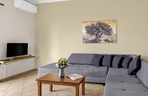 Agios Ioannis Apartment | Elaia apartment 2