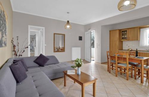 Agios Ioannis Apartment | Elaia apartment 2