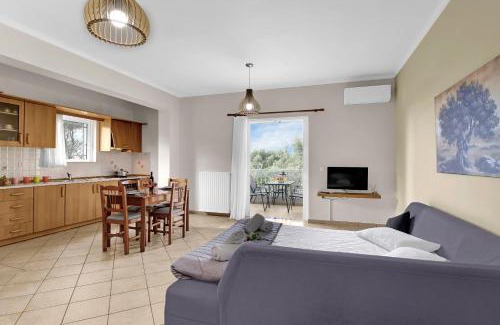 Agios Ioannis Apartment | Elaia apartment 2