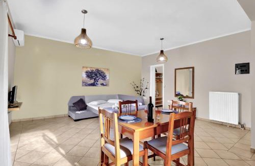 Agios Ioannis Apartment | Elaia apartment 2