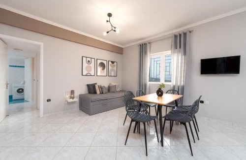 Selianitika Apartment | Elaia Retreat by Greece Apartments