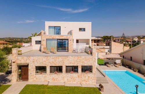 Noto Marina Bed & Breakfast | Elaia Rooms