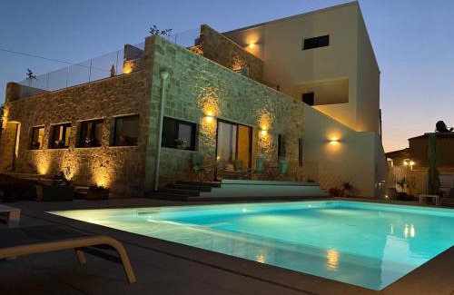 Noto Marina Bed & Breakfast | Elaia Rooms