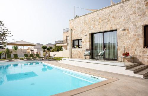 Noto Marina Bed & Breakfast | Elaia Rooms