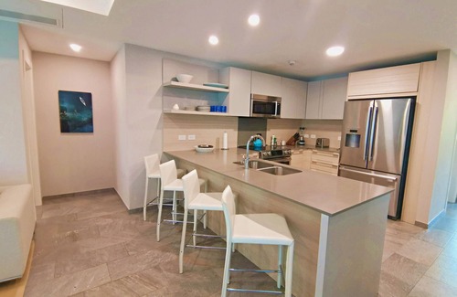 Ballena Condo | Elan at Ballena Beach: Change in Latitude, 2 Bedroom Luxury Condo