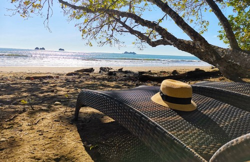Ballena Condo | Elan at Ballena Beach: Change in Latitude, 2 Bedroom Luxury Condo