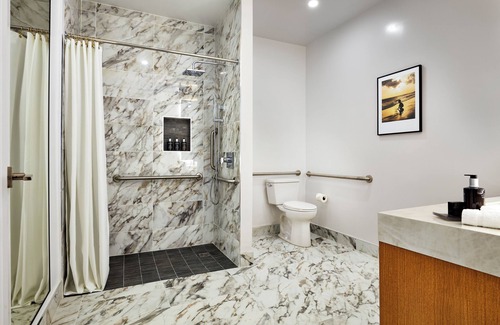 Beverly Grove Hotel | Elan Hotel