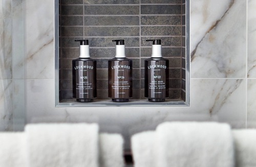 Beverly Grove Hotel | Elan Hotel