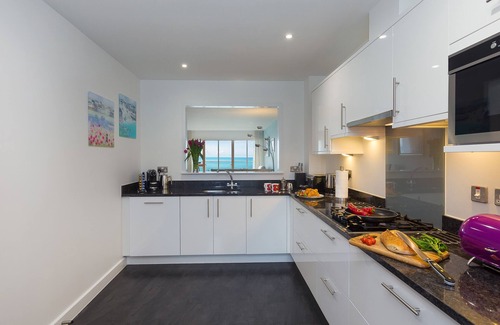 Carbis Bay Cottage | ELANORA, family friendly, country holiday cottage in Carbis Bay